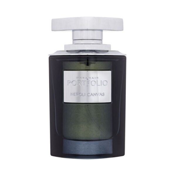 Al Haramain Portfolio Neroli Canvas Eau de Parfum