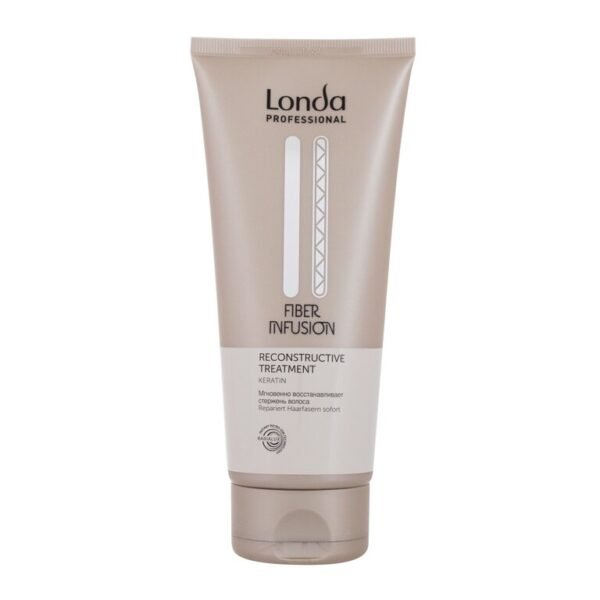 Londa Professional Fiber Infusion Reconstructive Treatment Hair Mask