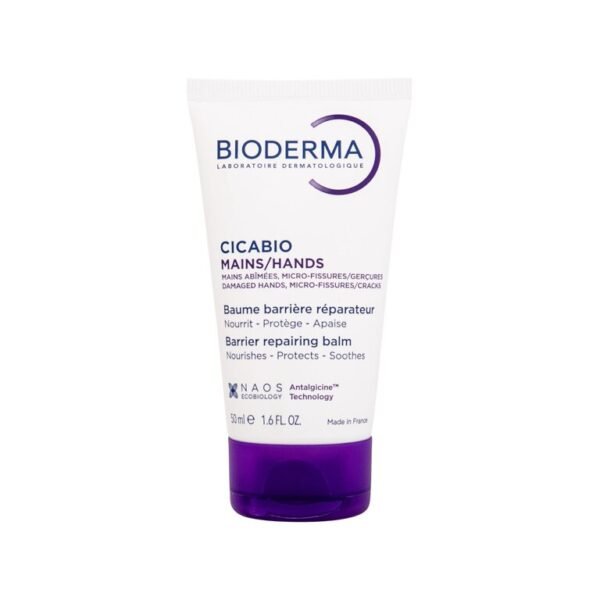 BIODERMA Cicabio Mains Hand Balm