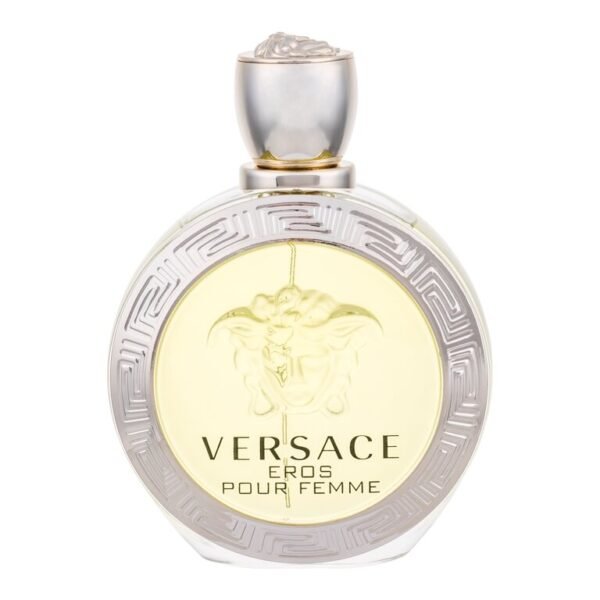 Versace Eros Pour Femme Eau de Toilette