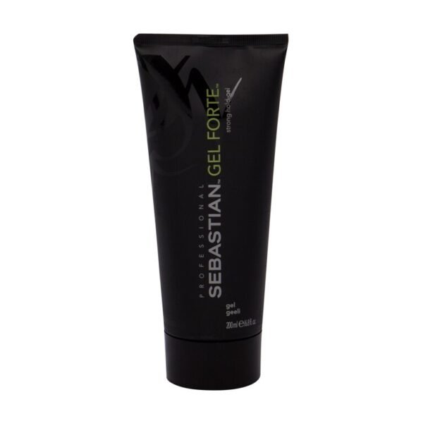 Sebastian Professional Gel Forte Hair Gel 200 ml