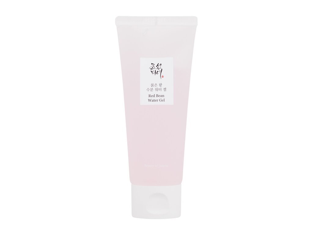 Beauty of Joseon Red Bean Water Gel Facial Gel