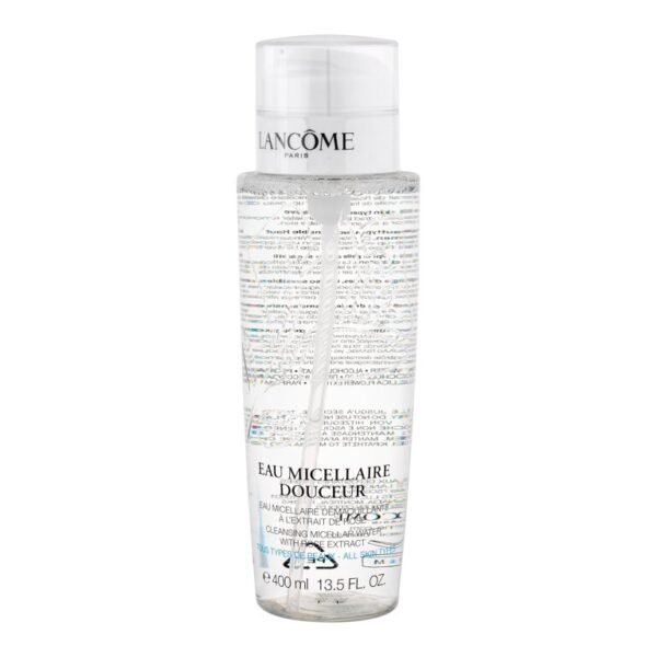 Lancôme Eau Micellaire Douceur Micellar Water