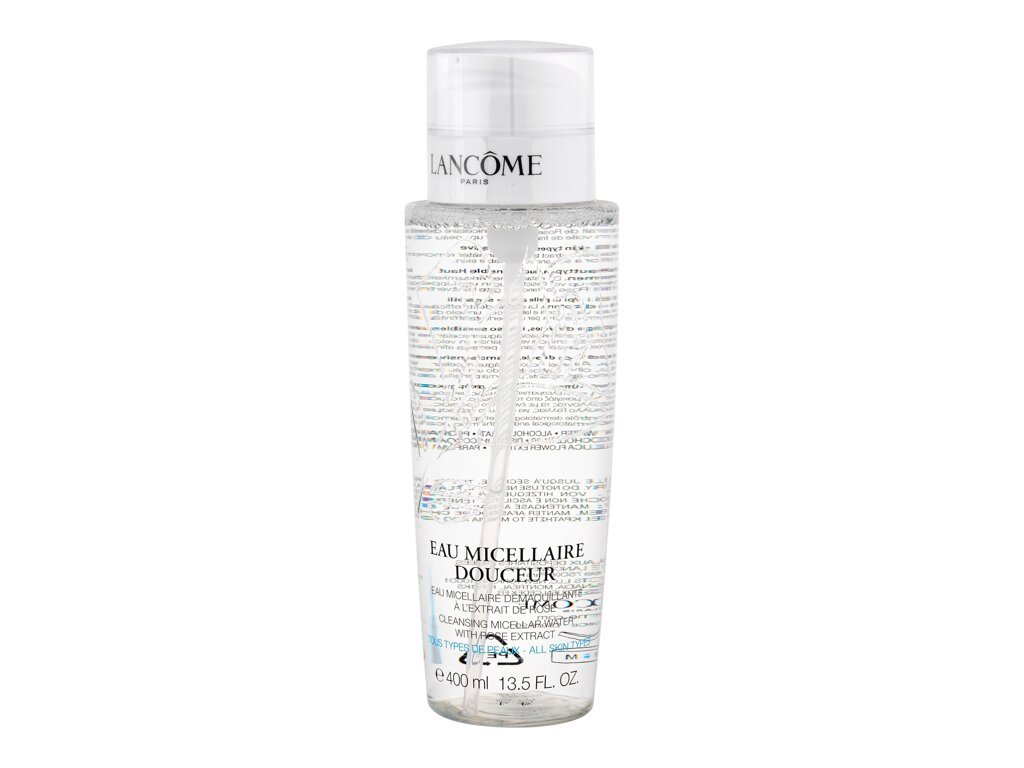 Lancôme Eau Micellaire Douceur Micellar Water