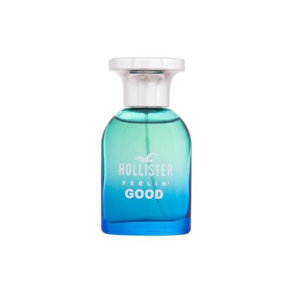 Hollister Feelin' Good Eau de Toilette