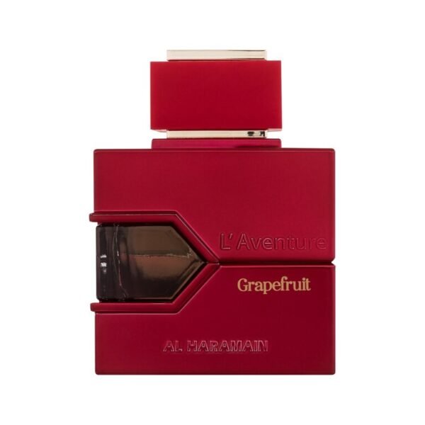 Al Haramain L'Aventure Grapefruit Perfume Extract