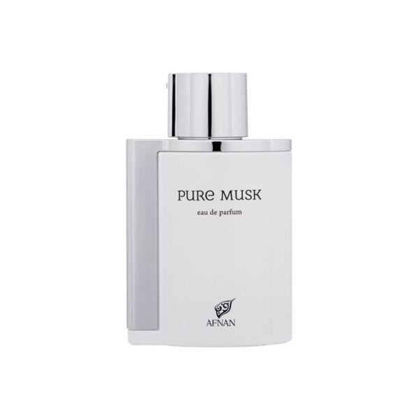 Afnan Pure Musk Eau de Parfum