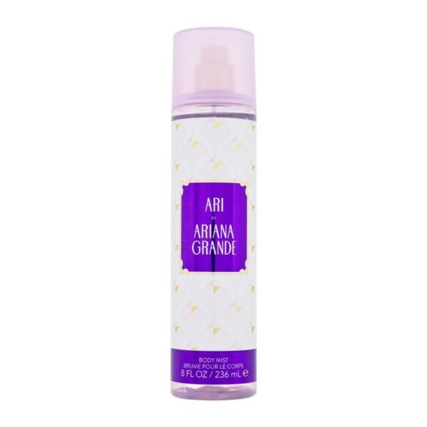 Ariana Grande Ari Body Spray