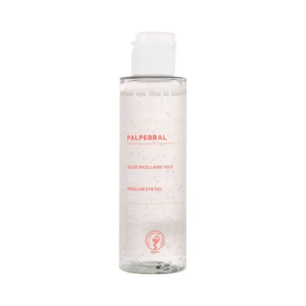 SVR Palpebral Démaquillant Eye Makeup Remover
