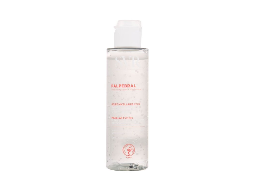 SVR Palpebral Démaquillant Eye Makeup Remover