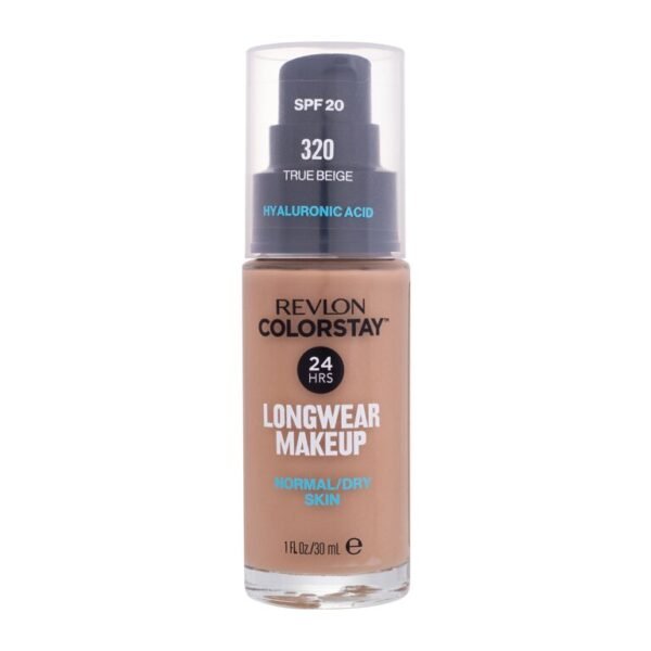 Revlon Colorstay Normal Dry Skin Makeup