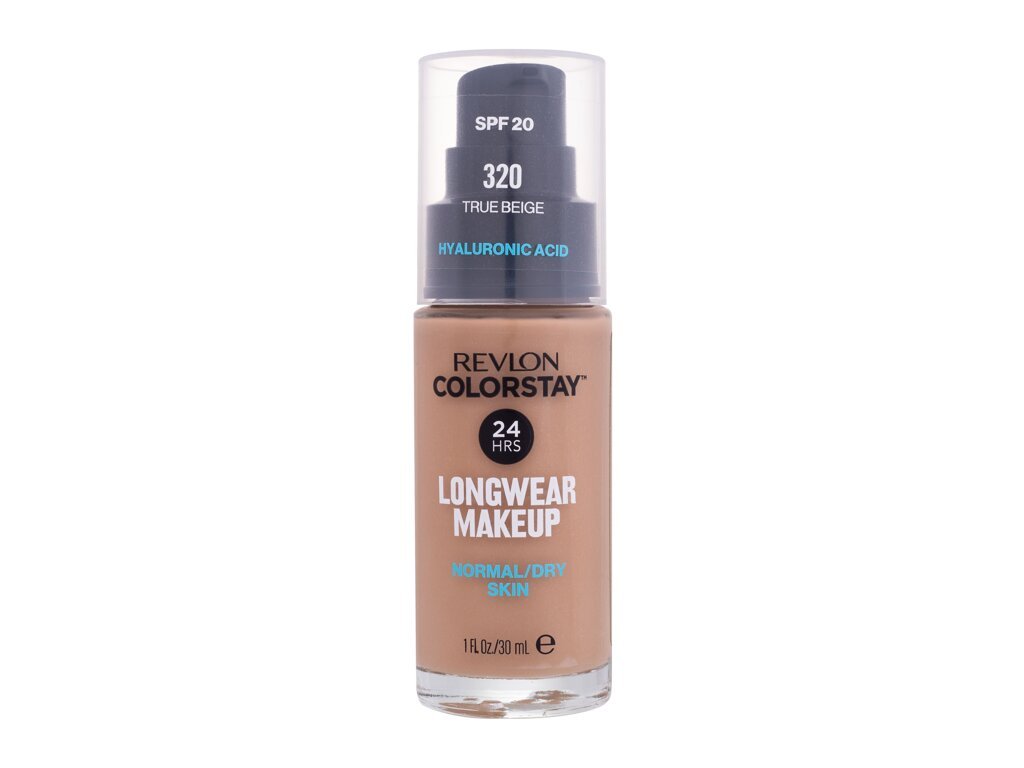 Revlon Colorstay Normal Dry Skin Makeup