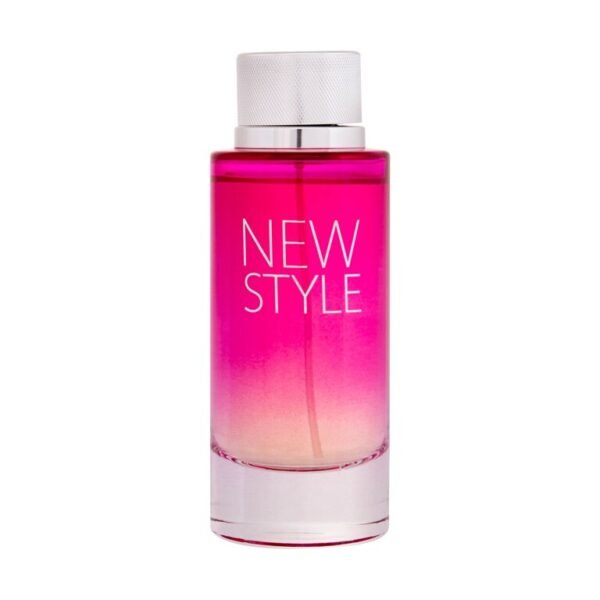 New Brand Parfums Prestige New Style Eau de Parfum 100 ml