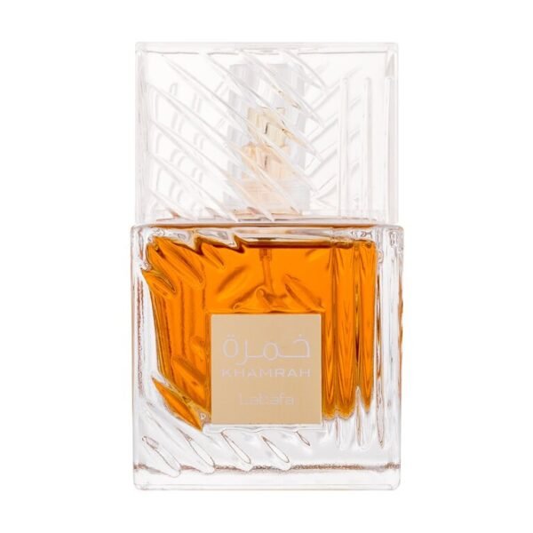 Lattafa Khamrah Eau de Parfum