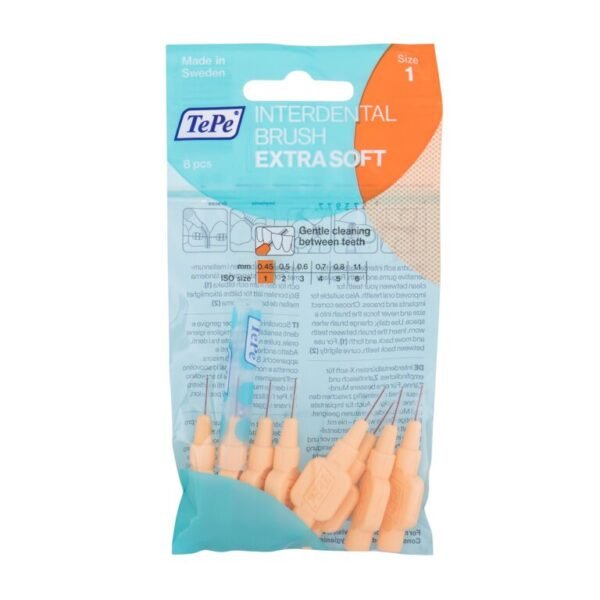 TePe Extra Soft Interdental Brush
