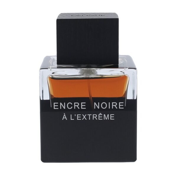 Lalique Encre Noire A L´Extreme Eau de Parfum