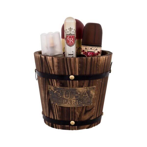 Cuba Royal Eau de Toilette