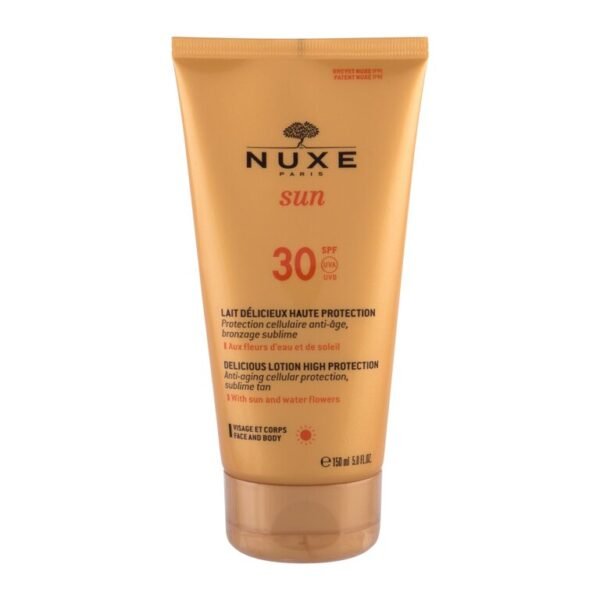 NUXE Sun Delicious Lotion Sun Body Lotion