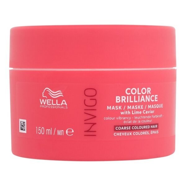 Wella Professionals Invigo Color Brilliance Hair Mask