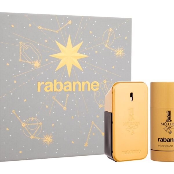 Paco Rabanne 1 Million Eau de Toilette