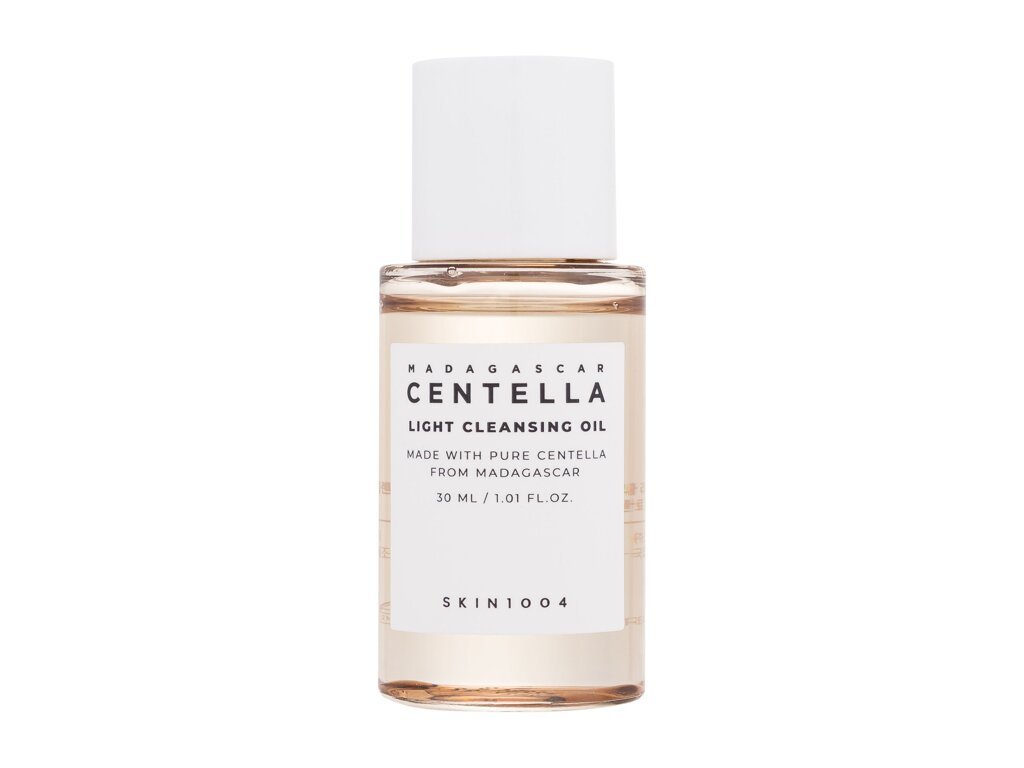 SKIN1004 Centella Light Cleansing Oil Cleansing Oil