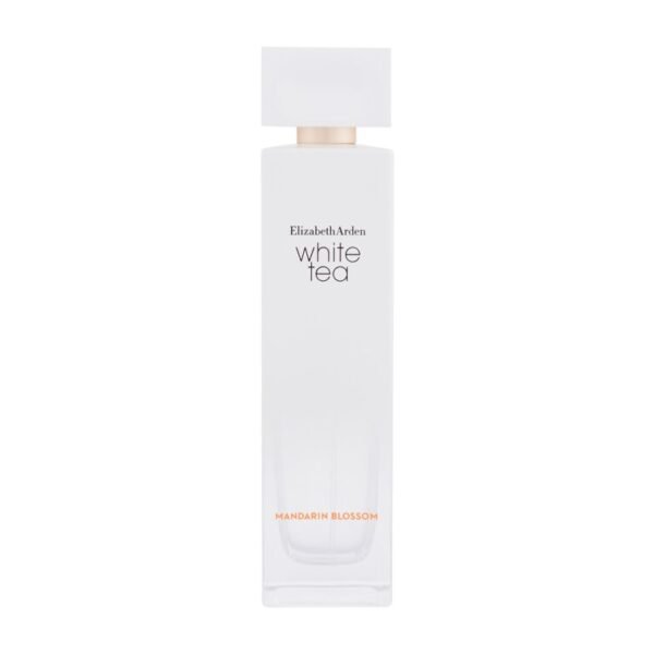 Elizabeth Arden White Tea Mandarin Blossom Eau de Toilette