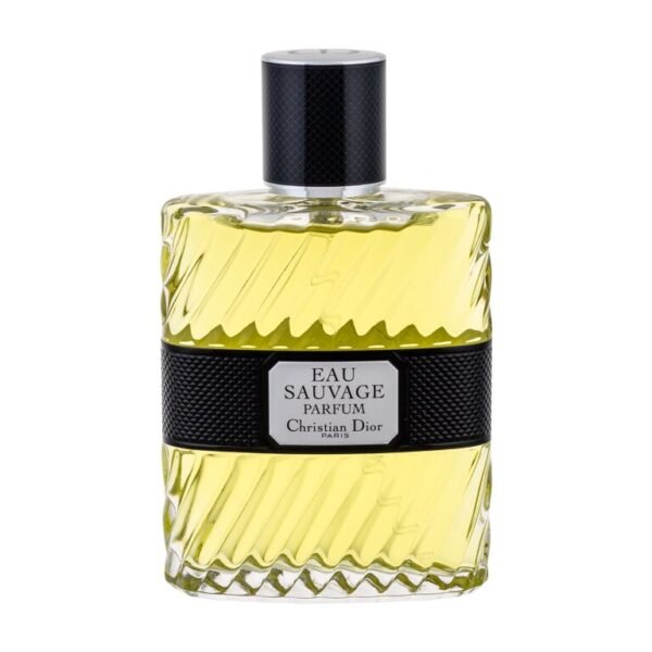 Dior Eau Sauvage Parfum 2017 Eau de Parfum