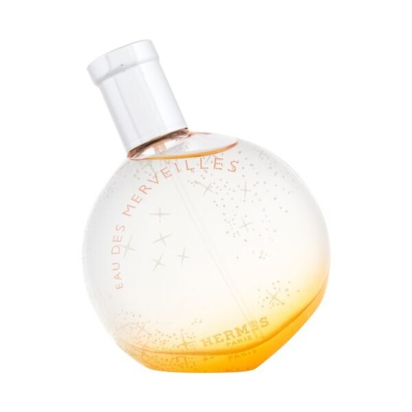 Hermes Eau Des Merveilles Eau de Toilette