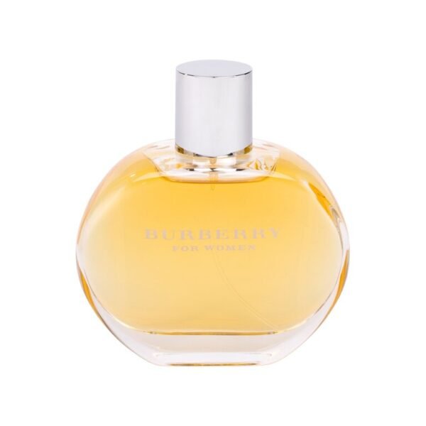 Burberry For Women Eau de Parfum