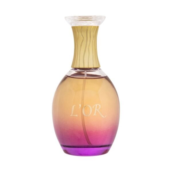 New Brand Parfums L'Or Eau de Parfum