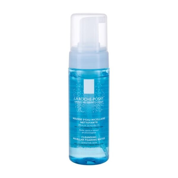 La Roche-Posay Physiological Cleansing Mousse 150 ml