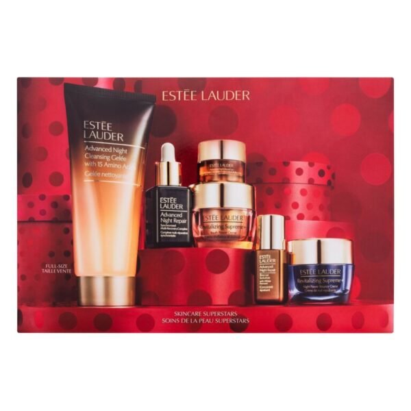Estée Lauder Skincare Superstars Cleansing Gel