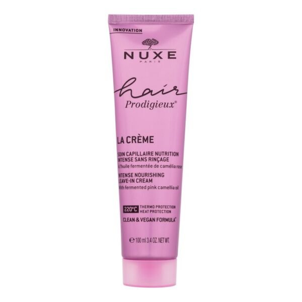 NUXE Hair Prodigieux Intense Nourishing Leave-In Cream Leave-in Hair Care