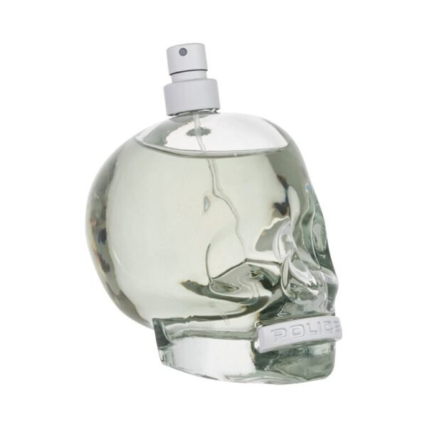 Police To Be Green Eau de Toilette