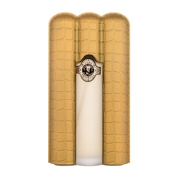 Cuba Prestige Legacy Eau de Toilette