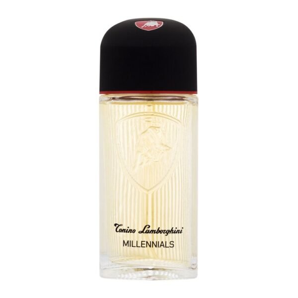 Lamborghini Millennials Eau de Toilette