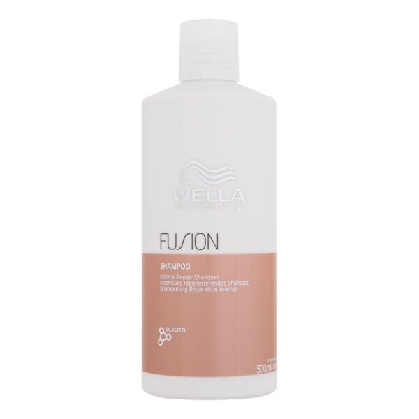 Wella Professionals Fusion Shampoo
