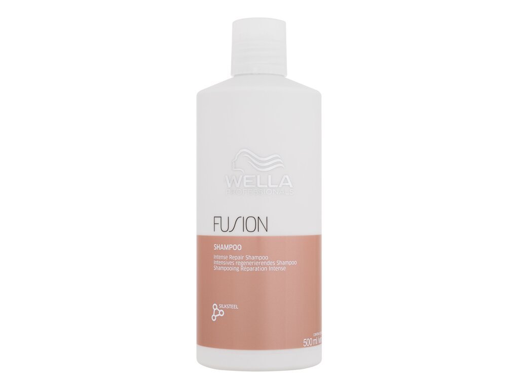 Wella Professionals Fusion Shampoo