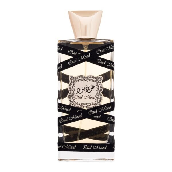 Lattafa Oud Mood Eau de Parfum