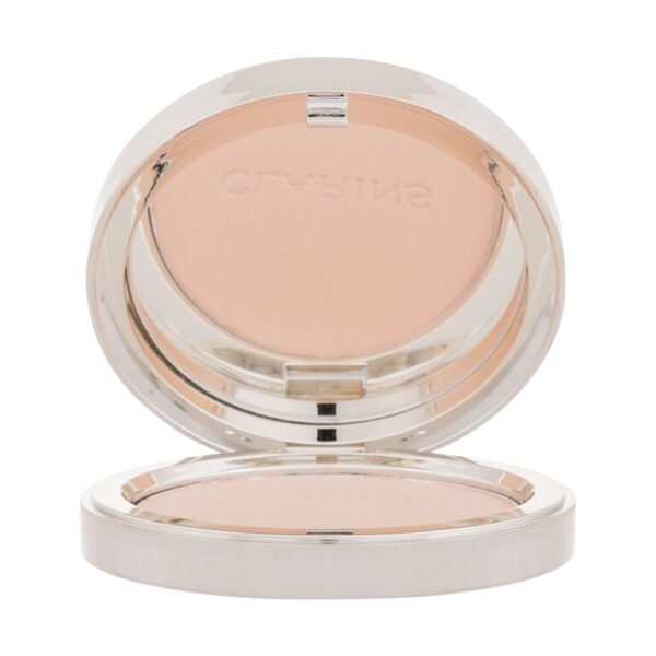 Clarins Ever Matte Compact Powder Powder