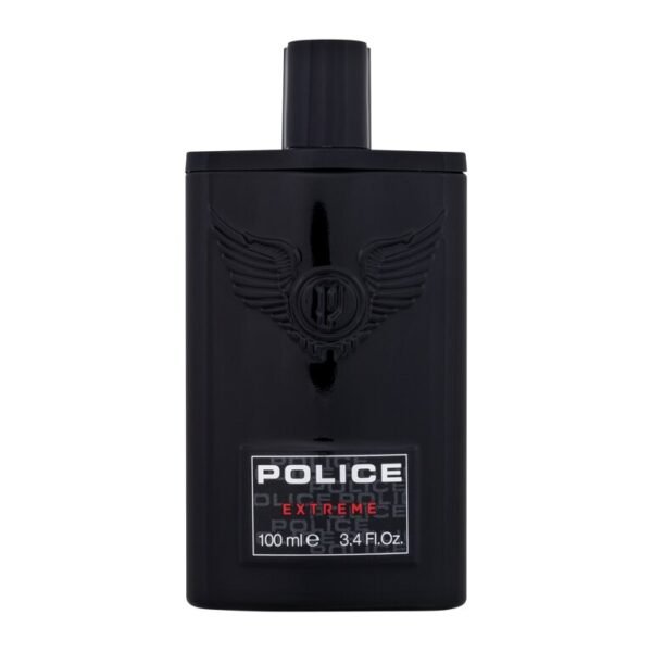 Police Extreme Eau de Toilette