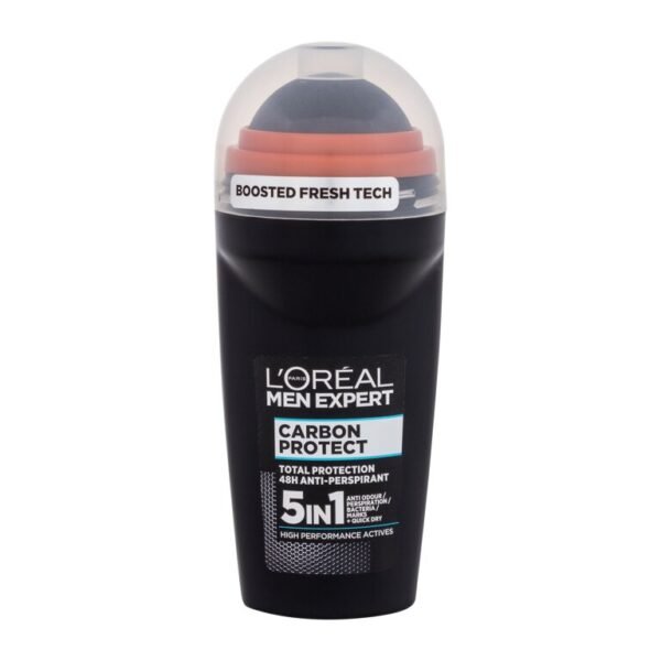 L'Oréal Paris Men Expert Carbon Protect Antiperspirant