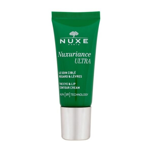 NUXE Nuxuriance Ultra The Eye & Lip Contour Cream Eye Cream