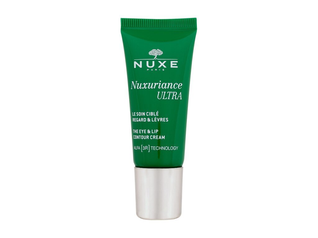 NUXE Nuxuriance Ultra The Eye & Lip Contour Cream Eye Cream