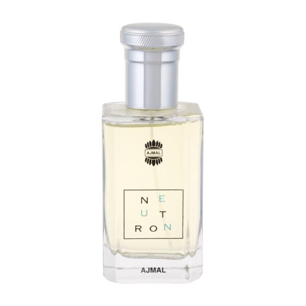 Ajmal Neutron Eau de Parfum