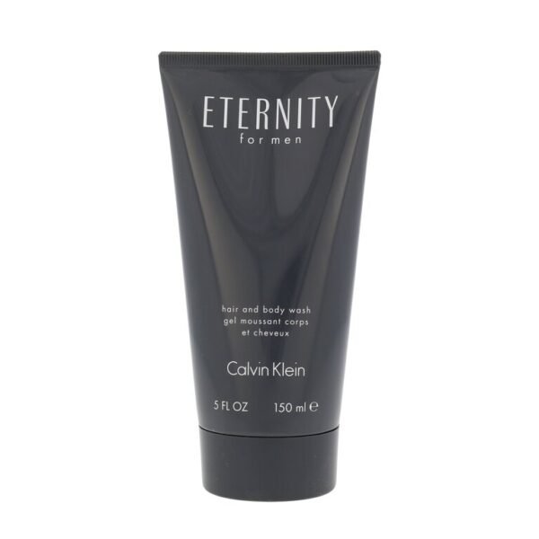 Calvin Klein Eternity Shower Gel
