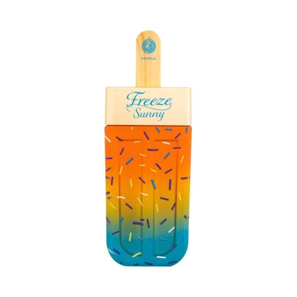 Assala Prime Freeze Sunny Eau de Parfum