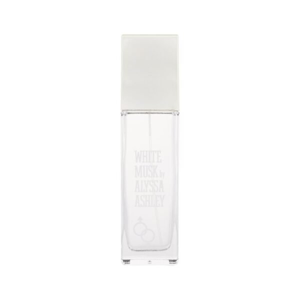 Alyssa Ashley White Musk Eau de Toilette
