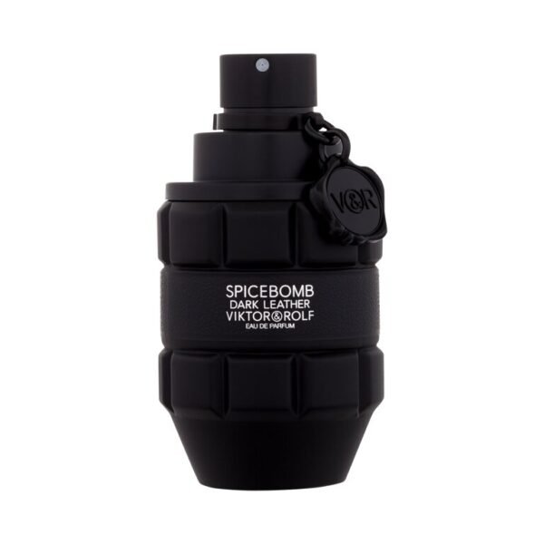 Viktor & Rolf Spicebomb Dark Leather Eau de Parfum