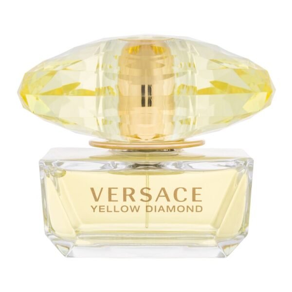Versace Yellow Diamond Eau de Toilette